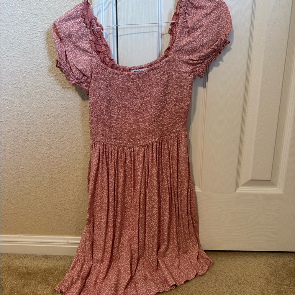 Arizona Jean Company Coral Dress